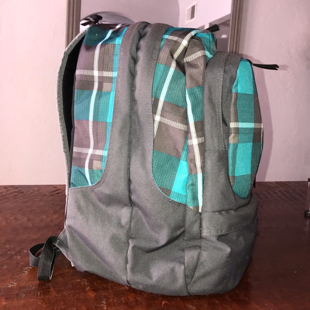 JanSport Backpack - Picture 2 of 5